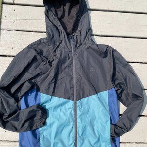 Billabong Men's Windbreaker